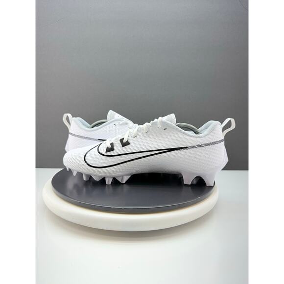Nike‎ Team Issue Vapor Edge Speed 360 2 PE Mens Sz 14 Football Cleats FZ4264-100 main image 9